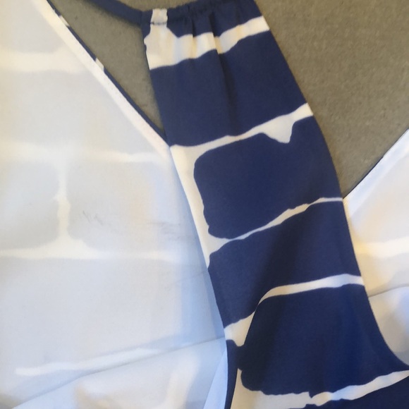 Alice + Olivia Silk Camisole - Picture 9 of 10